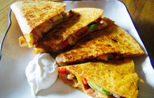 Tj's Pizza餐厅图片