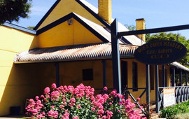 Win's Creek Meadery