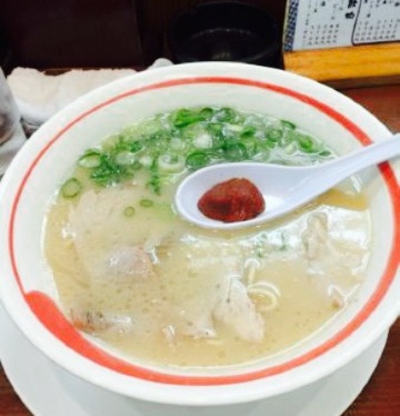 Musashi Ramen