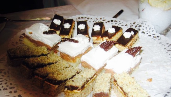 Poststuben餐厅图片