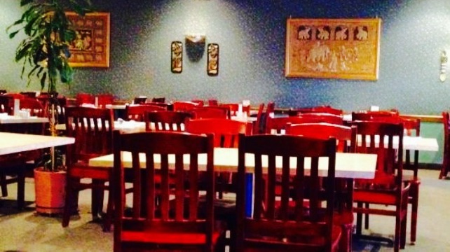 NA S Thai Cafe餐厅图片