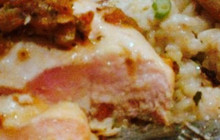 D’Angelo’s Italian Ristorante餐厅图片
