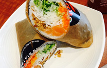 Edorrito Asian Bistro餐厅图片