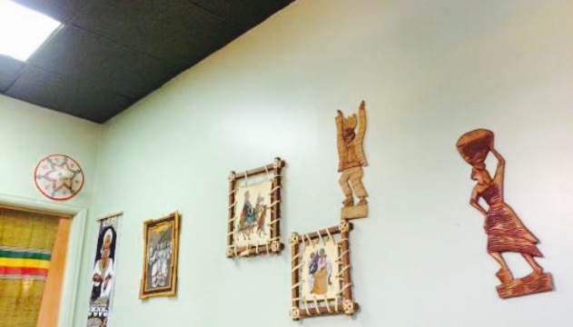 Queen Of Sheeba Restaurant