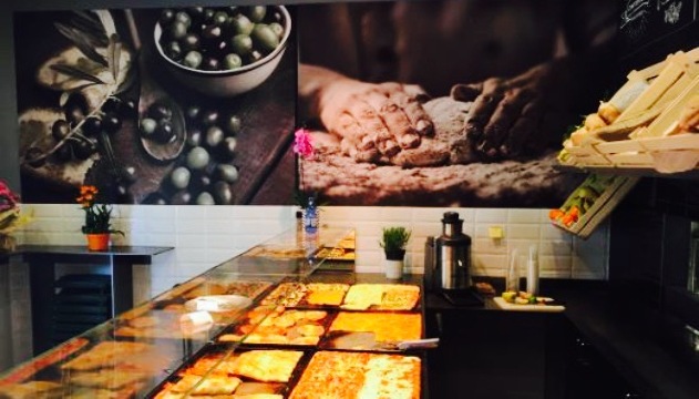 Focacceria Dome餐厅图片