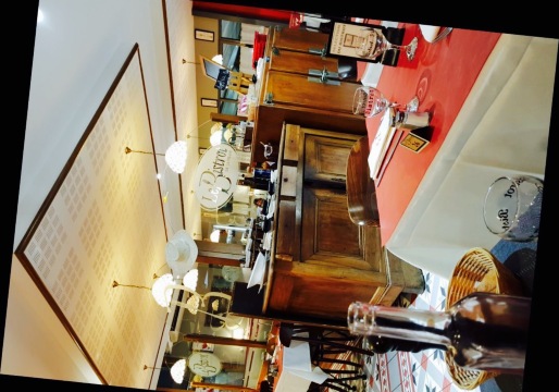 Le bistrot de la neuve