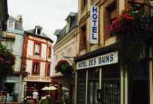 Le Cabaret Normand美食图片