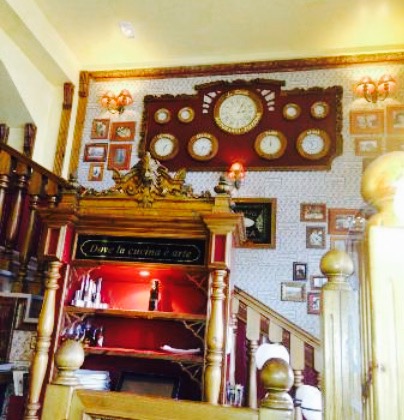 La Tagliatella餐厅图片