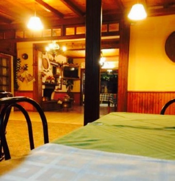 Tavernaki Vontzos餐厅图片