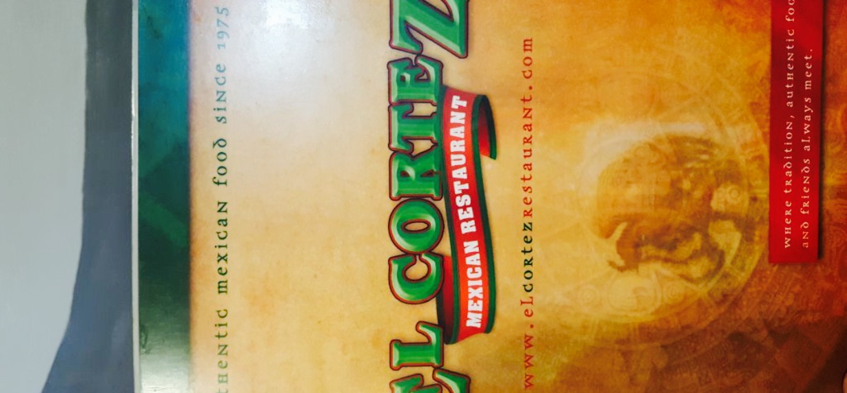 El Cortez Restaurant