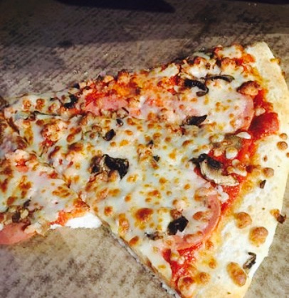 Old Town Pizzeria餐厅图片