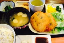 Yama No Eki Restaurant美食图片