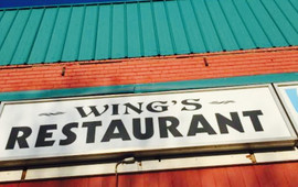 Wing's Restaurant