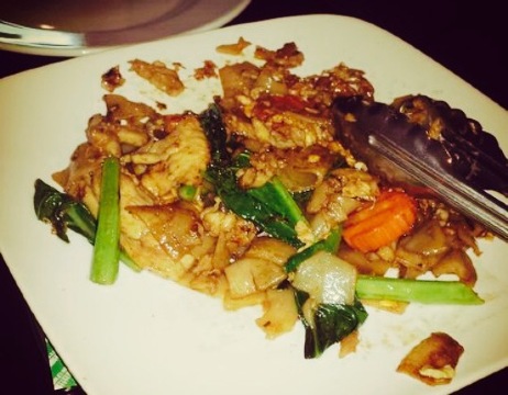 Shoal Bay Thai餐厅图片