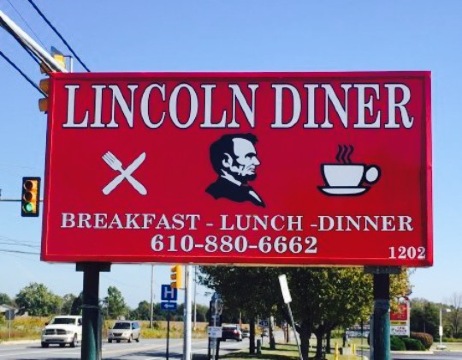 Lincoln Diner