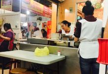 Barbacoa Trejo美食图片
