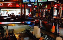 Wild Bill's Sports Saloon - Apple Valley餐厅图片