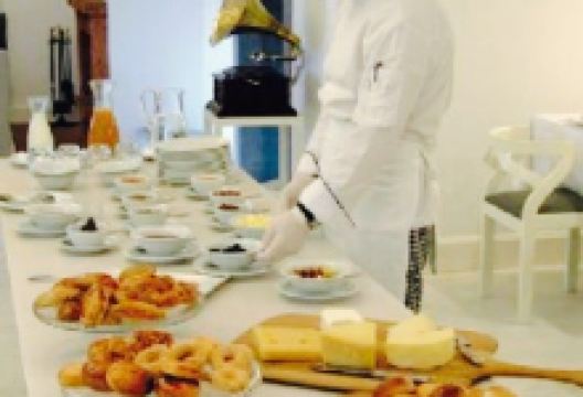 Ani Restaurant美食图片