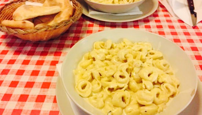 Cafe Aspendos餐厅图片