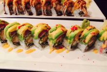 Yi Sushi美食图片