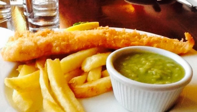 The Thorn Tree Pub & Kitchen Ltd