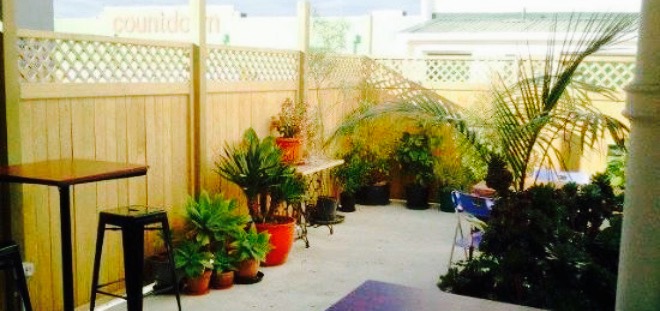 Ambrosia Deli & Cafe餐厅图片