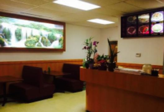 Taste of China美食图片