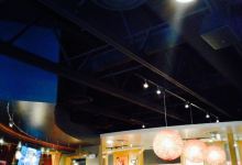 Red Robin Gourmet Burgers美食图片