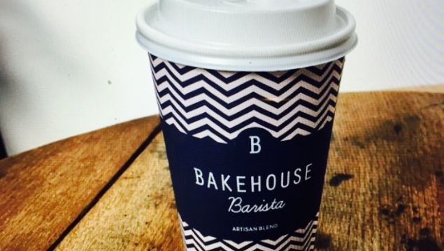 BakeHouse