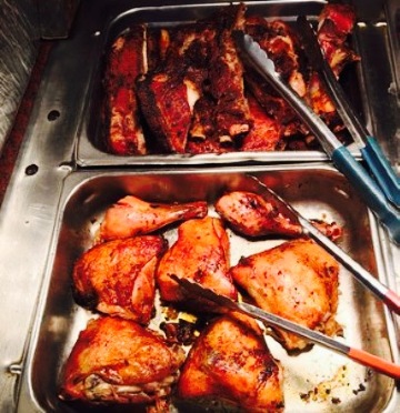 Taco Ole'餐厅图片