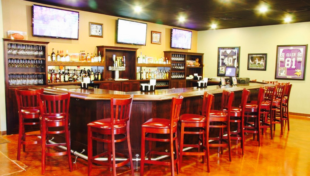 Wriggley's American Restaurant