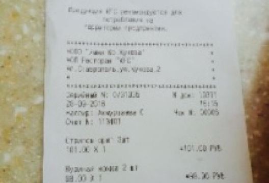 Kfc美食图片