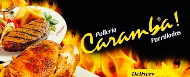 Caramba Restaurant