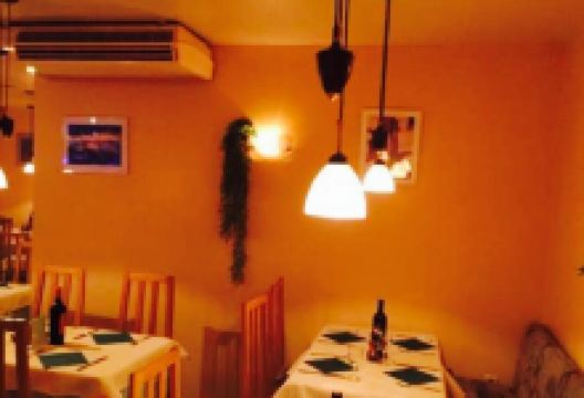 La Bella Italia美食图片