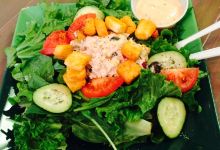 Blues Cafe美食图片