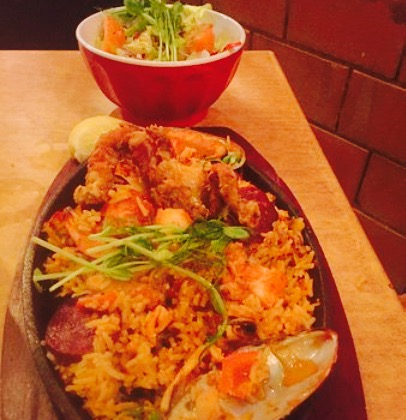 Adrift Cafe餐厅图片