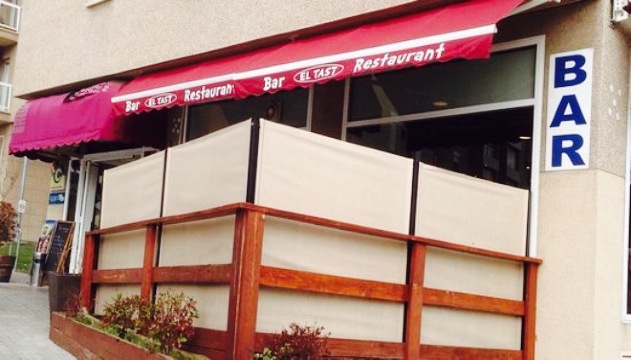 El Tast Bar Restaurant餐厅图片