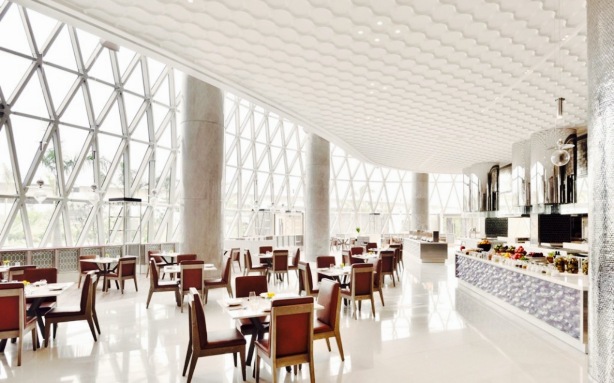 JW Kitchen餐厅图片