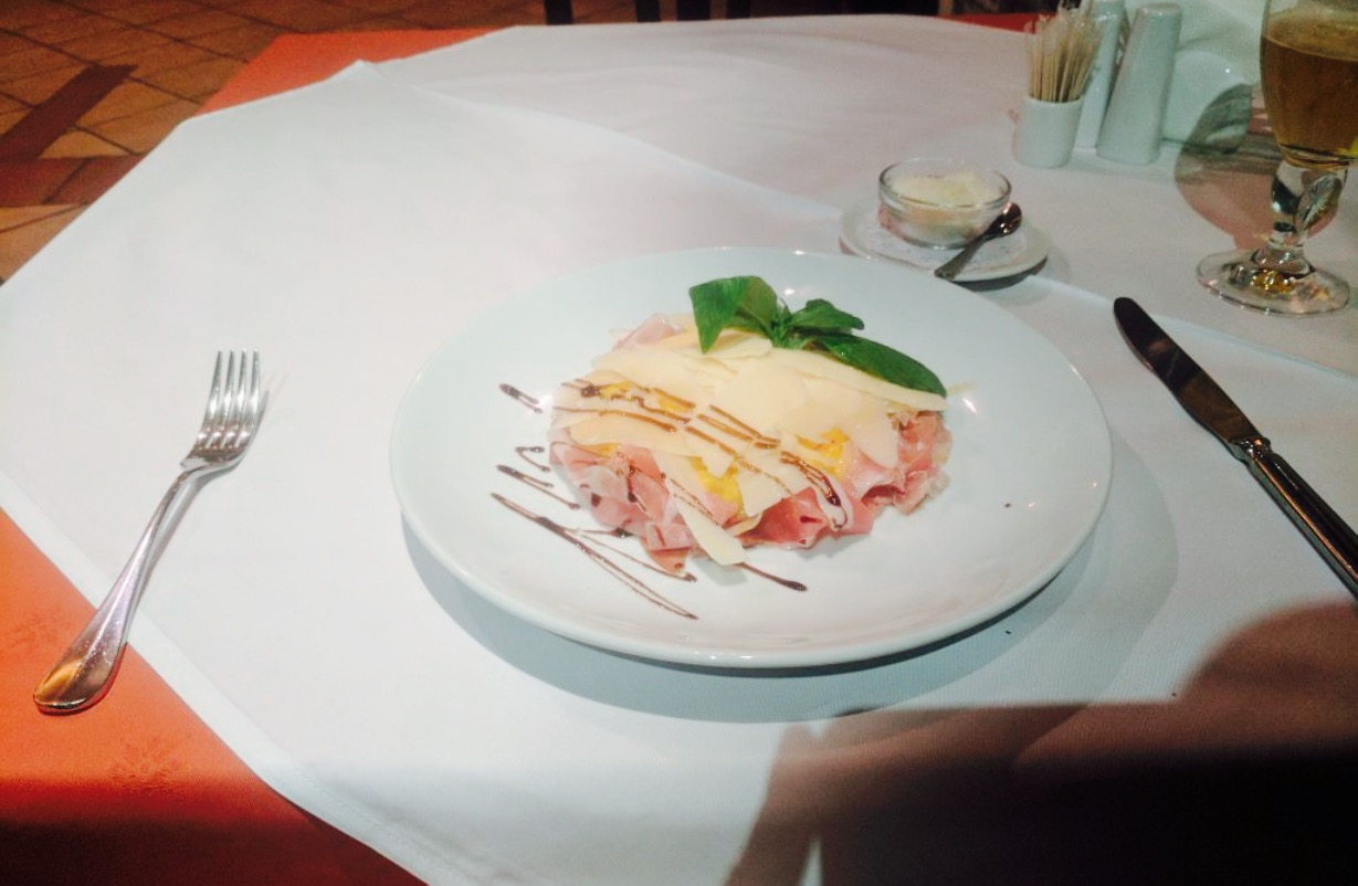 Da Vinci餐厅图片