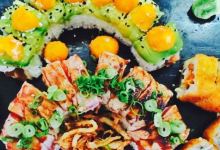 Tampopo Sushi Bar美食图片