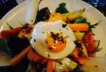 Au Bureau Clermont-Ferrand美食图片