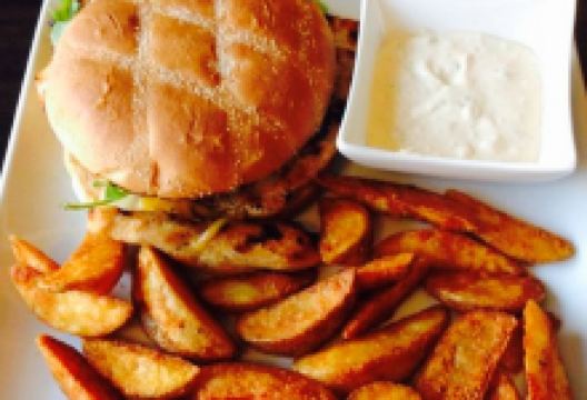 Restaurant Diva美食图片