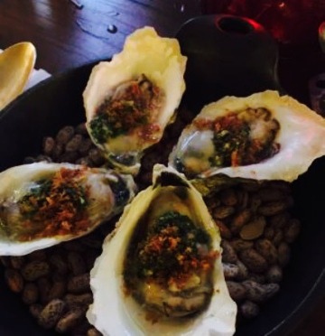 Oakhart Social餐厅图片