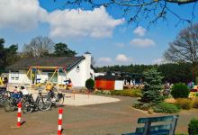 De Witte Stein美食图片