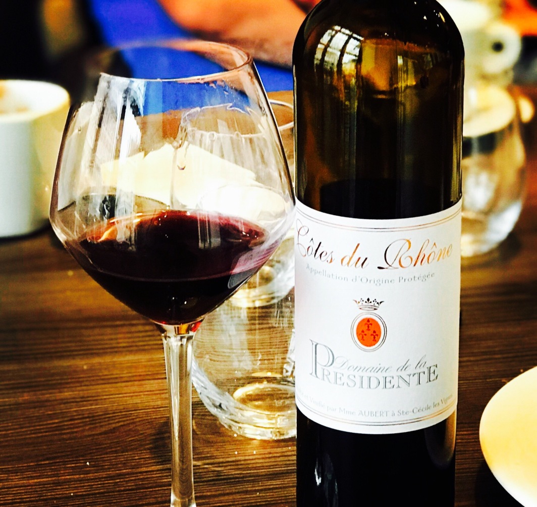 Bistrot du Palais餐厅图片