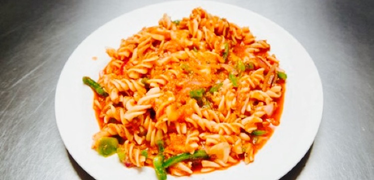 Zesty Joe's Pizza & Pasta餐厅图片