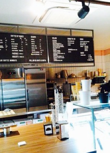 Pietro Gelateria餐厅图片