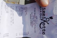 Pizzikotto美食图片