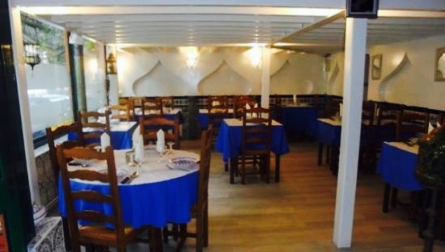 La Couscousserie餐厅图片