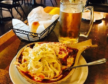 Frenkie's Pasta & Pizza